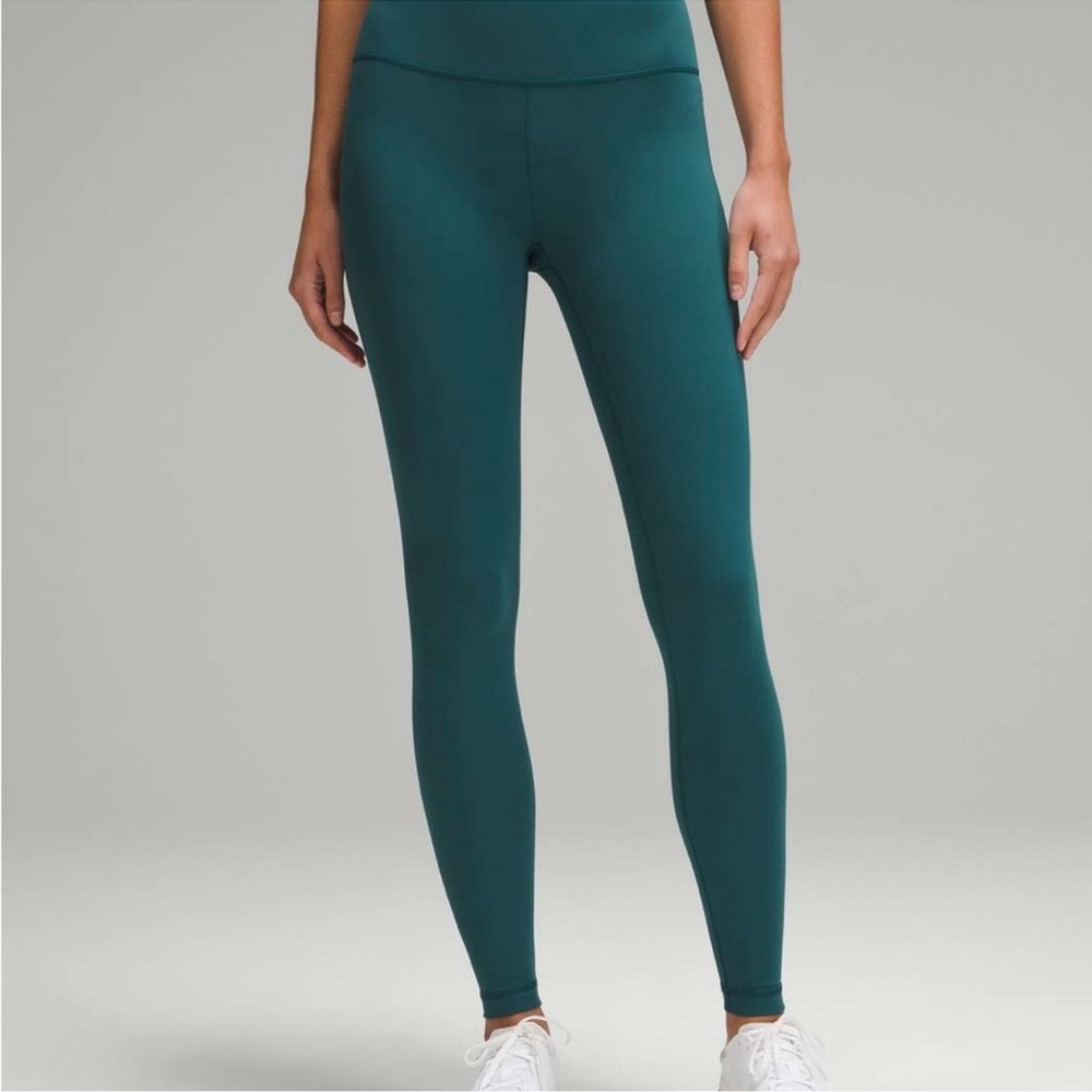 Lululemon Wunder Train HR Train 28’’ Leggings